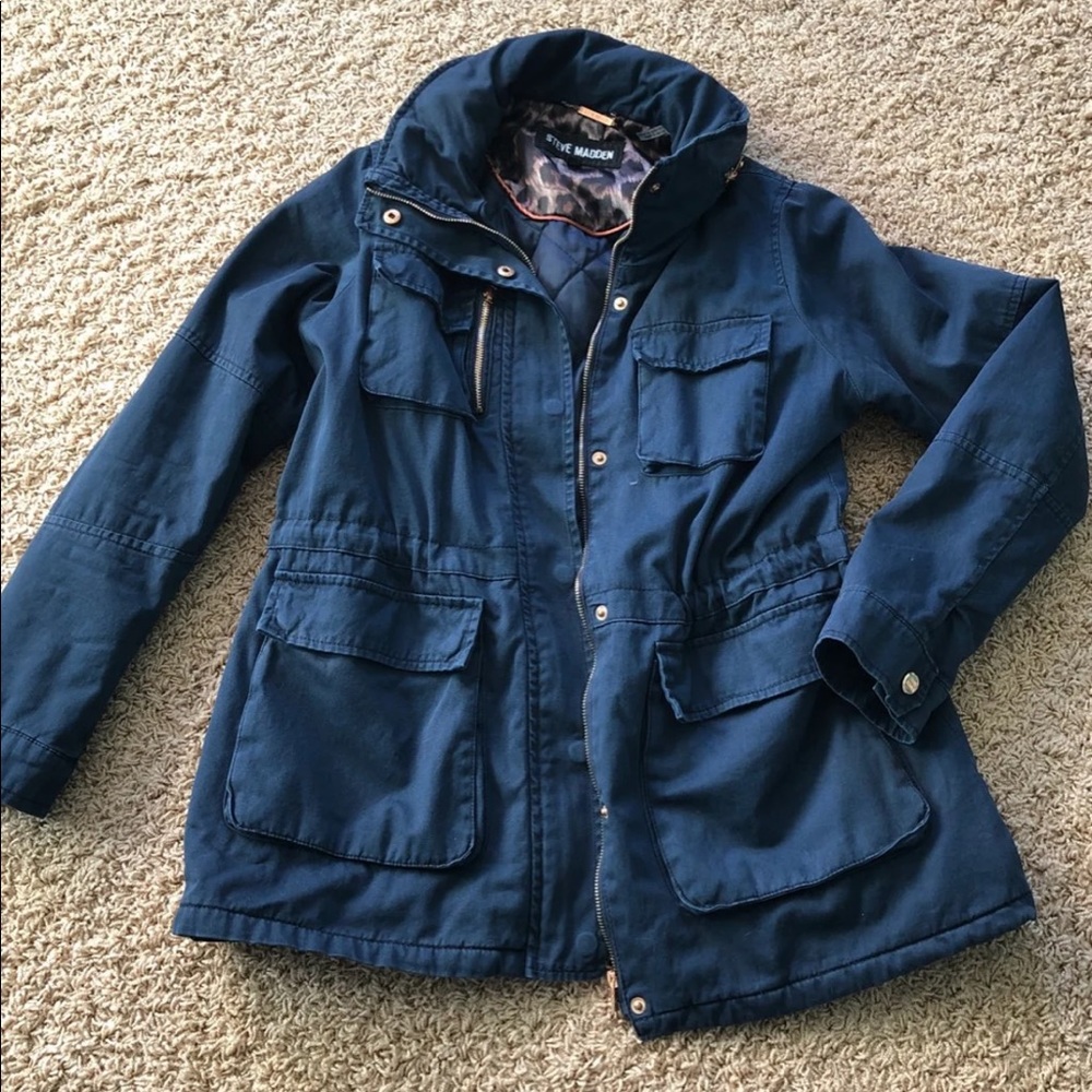 Steve Madden Jacket